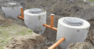 Канализационный колодец Каспийск, цена от 5684 руб.