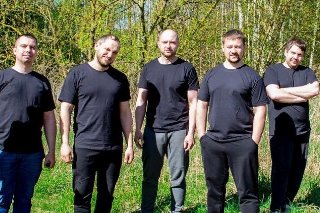 О компании 2Землекопа-Ксп, фото, команда