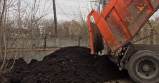 Доставка грунта Каспийск, цена от 259 руб./куб.